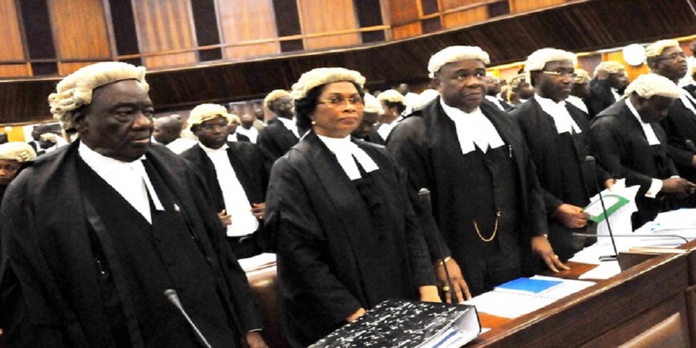 Again, Lawyers Examine Standard Of Legal Education In Nigeria