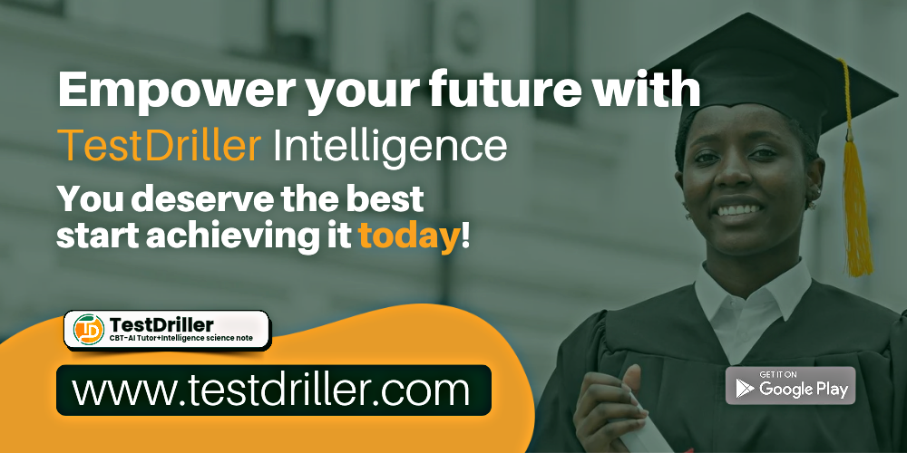 Unveiling TestDriller Intelligence: Your All-in-One Study Solution for 2025 Exams