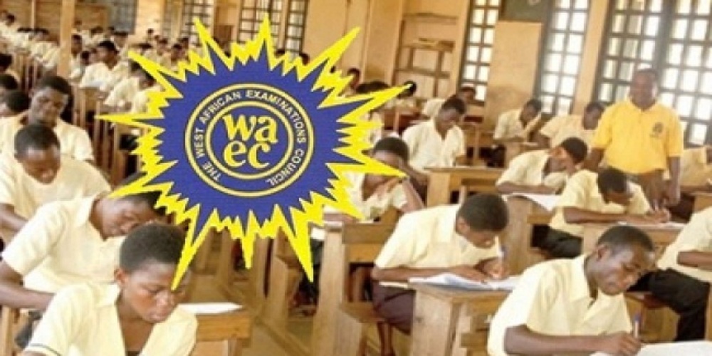 WAEC has released the results of the November/December 2023 examinations, with a pass rate of 44.29%.