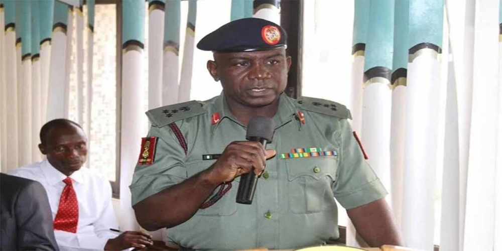 â€˜No Posting Of NYSC Members To Unsafe Areasâ€™