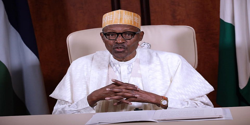 FG Alone Cannot Provide Quality University Education â€“ Buhari