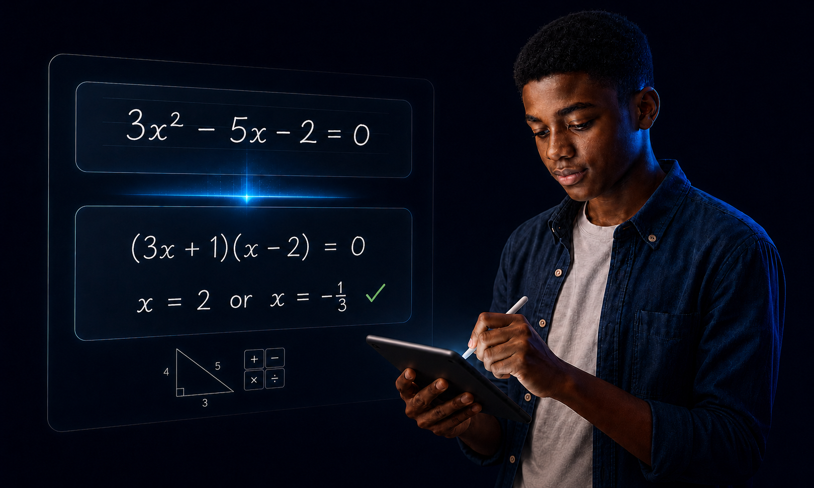 Work It Out with Science Note