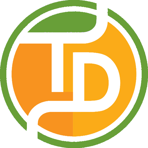 TestDriller JUPEB logo