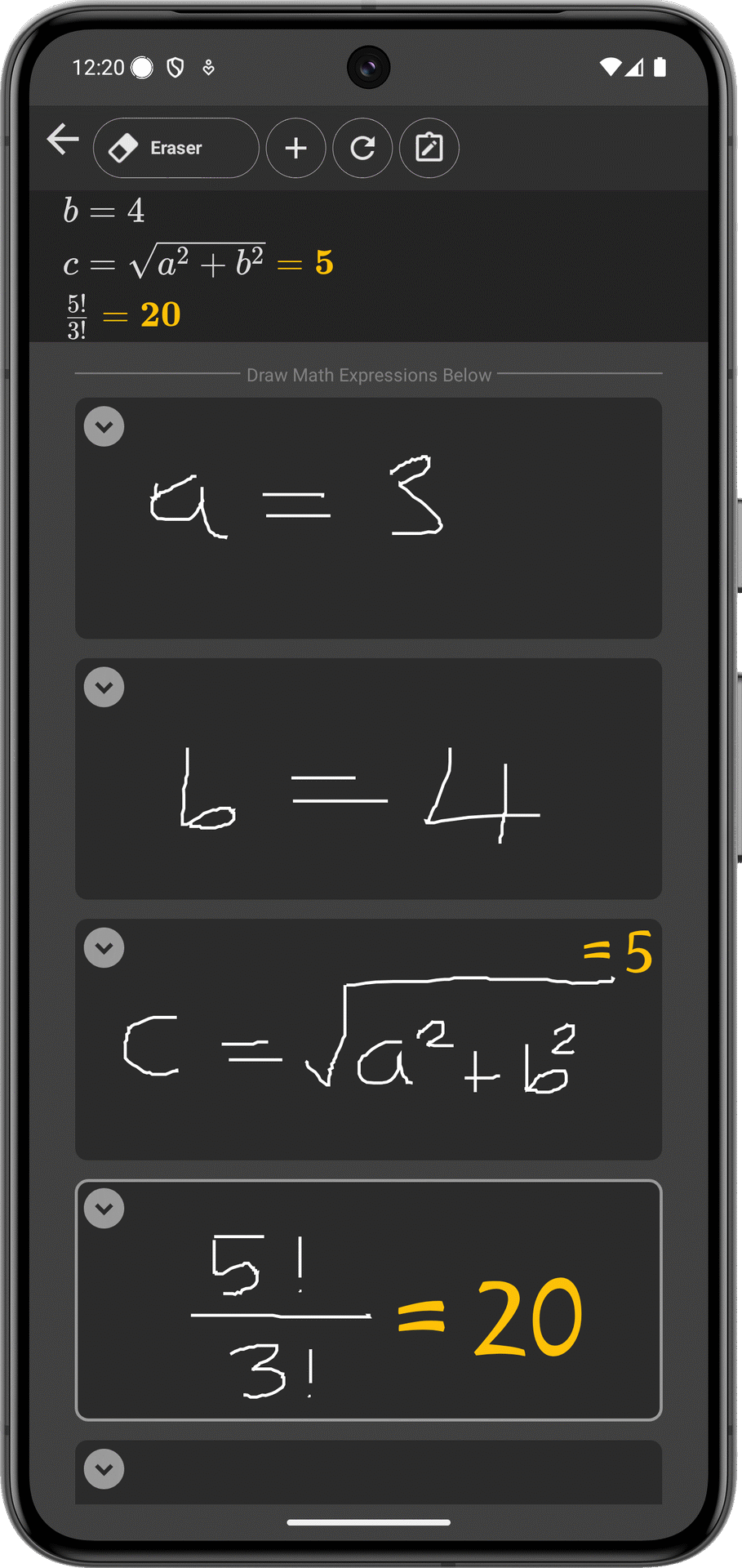 Android screenshot 9