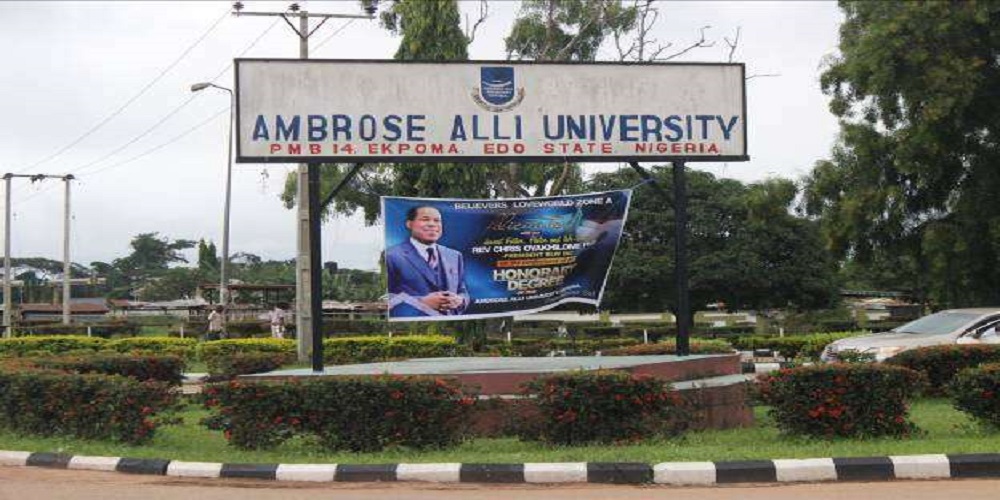 TestDriller Ambrose Alli University Academic Calendar – 2nd