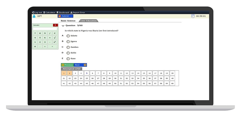 TestDriller | An Inside Look At The BECE Question-setting Process 2023